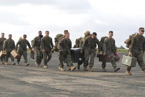 Sahel: le Pentagone veut augmenter la posture militaire américaine en Afrique