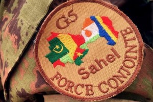 Le retrait tchadien pénalisera-t-il l'action militaire du G5 Sahel?