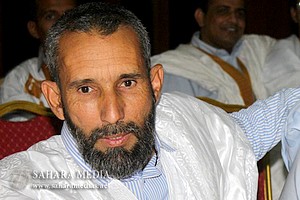 Vice-président et porte-parole du parti Tawassoul, Salek ould Sidi Mahmoud : Eclaircissements