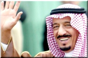Première visite en Egypte du roi d'Arabie Saoudite