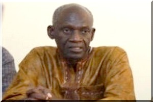 Mamadou Sarr : « Certaines incompréhensions doivent être levées surtout avec l’Etat »