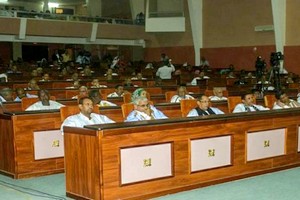 Mauritanie: une commission d'enquête du Sénat sur les marchés publics