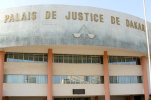 Sénégal : jusqu'à trois ans de prison pour avoir partagé une caricature de Macky Sall