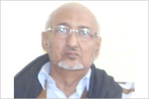 Mise en retraite forcée du savant Isselmou Ould Sid’El Moustaf