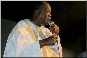 Festival Handimusique de Nouakchott : 6eme édition