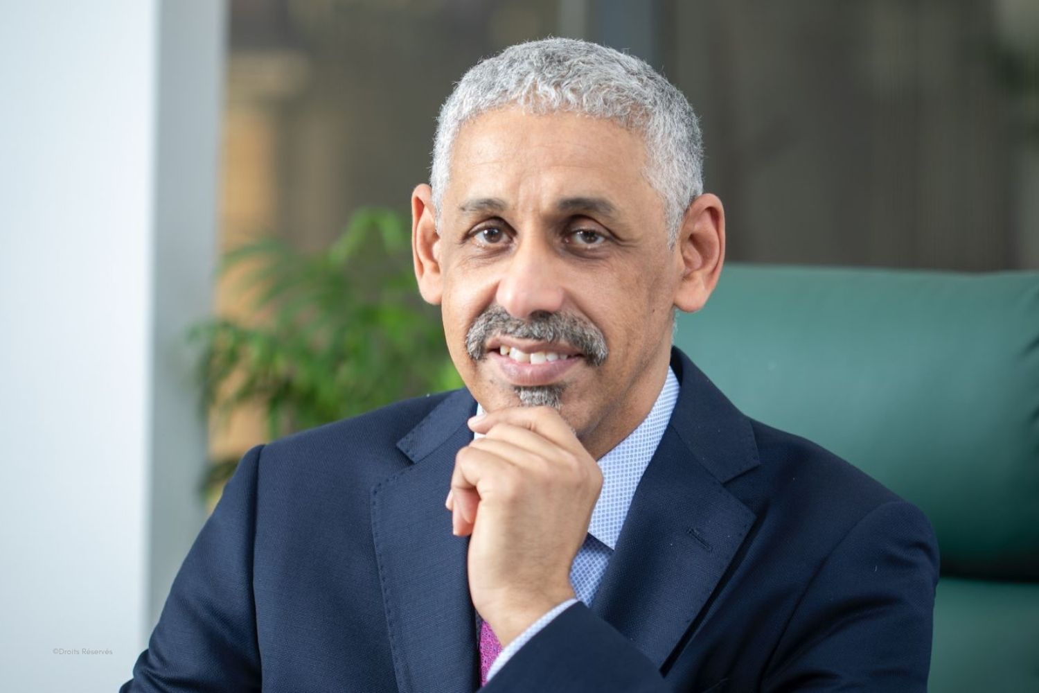 BAD: Ce que Sidi Ould Tah n’a pas dit… par Pr ELY Mustapha