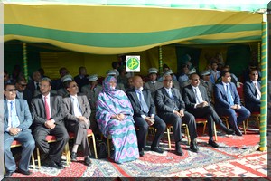  Sortie d'une nouvelle promotion d'officiers de douane 