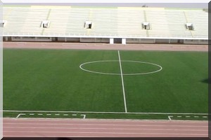 Stade olympique de Nouakchott : Pourquoi donc avoir fermé ?