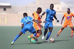 Super D1 : les promus font la fête