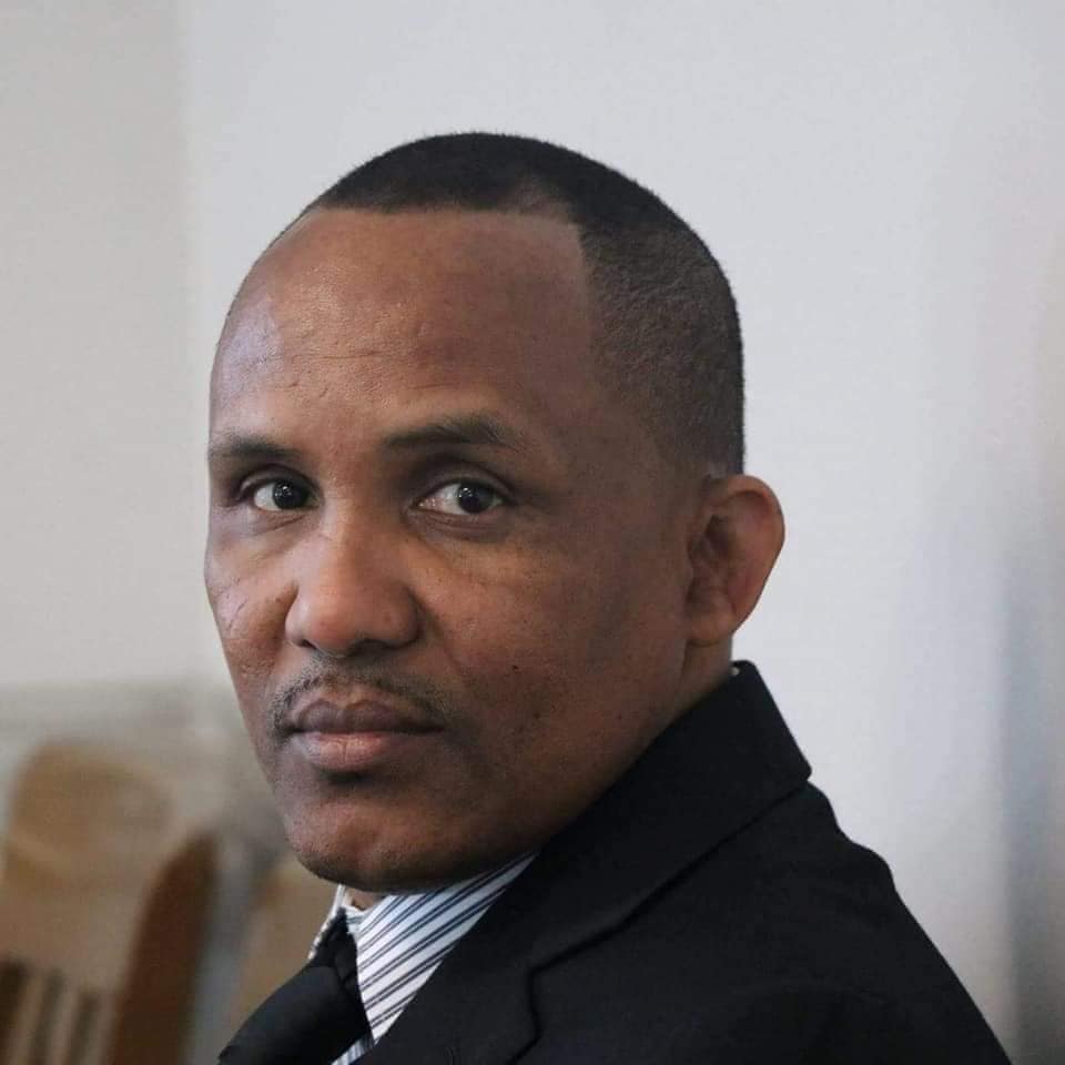 Ghazwani n'a aucune volonté à mettre fin à l'esclavage ou aux crimes contre l'Humanité en Mauritanie