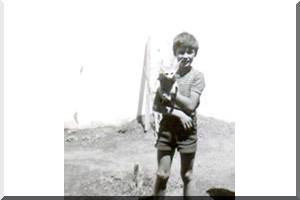 J’avais 10 ans en Mai 68 à Zouérate / Par THierry ARNOULD ( Zouerathie)