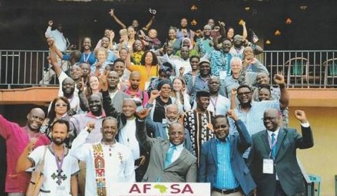 Kampala-AFSA : l’Afrique vers l’agroécologie pour des économies alimentaires locales (En images)