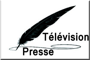 Le site web info : www.tvpresse.info est désormais en ligne (Il est opérationnel)
