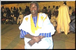 Hommage à Brahim Ould M’Barek dit Tahara : « Pour le plaisir des Yeux »