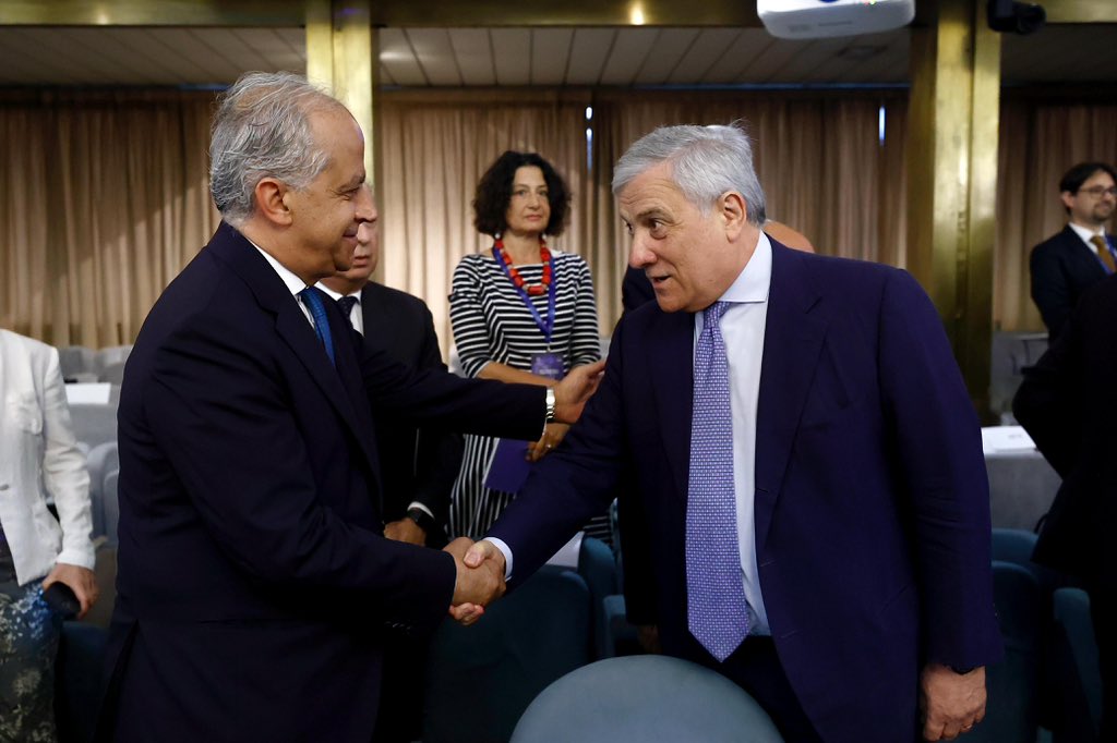 Tajani et Piantedosi se rendront demain en Mauritanie, au Sénégal et au Niger : focus sur les investissements et la sécurité