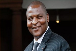 Centrafrique: création de la Commission vérité justice réconciliation et réparation