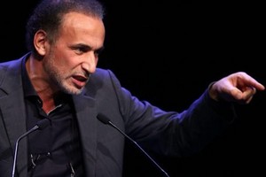 Accusé de viol, l’islamologue Tariq Ramadan dénonce une « campagne de calomnie » 