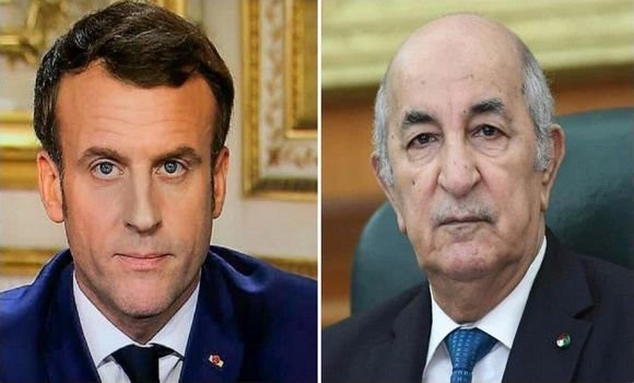 L’Algérie met en garde la France contre une évolution de sa position sur le Sahara occidental