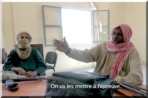 «Salafistes» et «Timbuktu», enquête sur une querelle d’images