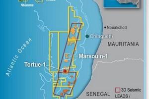 Accord gazier Sénégal-Mauritanie: à parts égales mais minoritaires