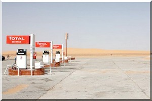 « Total Mauritanie » : le spectre de la grève le 26 mai