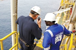 Hydrocarbures : le britannique Tullow décroche quatre licences en Côte d’Ivoire