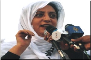 MINT DEY : « Cheikh Ali Rida a détruit l'économie du pays et la police des crimes économiques laisse faire»…