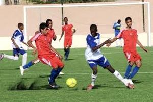 Championnat national des cadets : La compétition démarrera incessamment