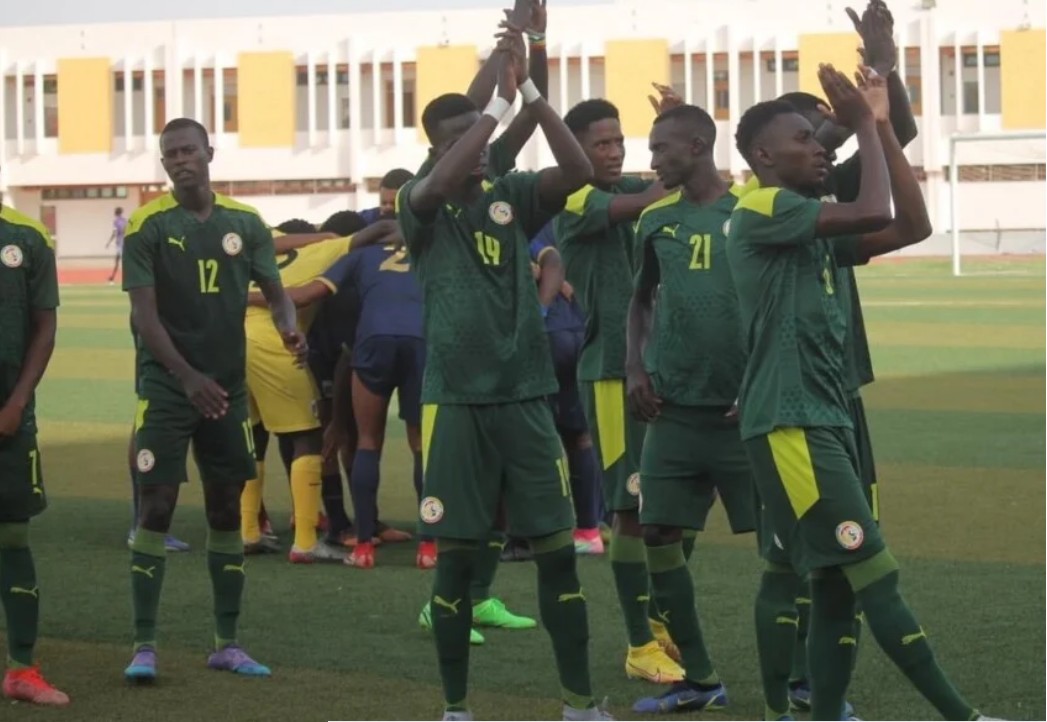 UFOA/A – Sénégal vs Mauritanie : un ticket pour la CAN U20 et la Finale en jeu !