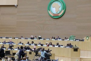 La Mauritanie abritera le 31 eme sommet de l’UA en juillet prochain (officiel) 
