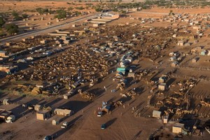 Lutte contre le terrorisme : l’UE débloque 13 millions d’euros pour la Mauritanie