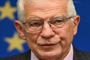 Affaire Wagner: l'Union européenne met la pression sur le Mali