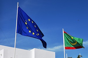 L’Union européenne appuie les efforts de la Mauritanie dans la sécurité et la gestion de la migration