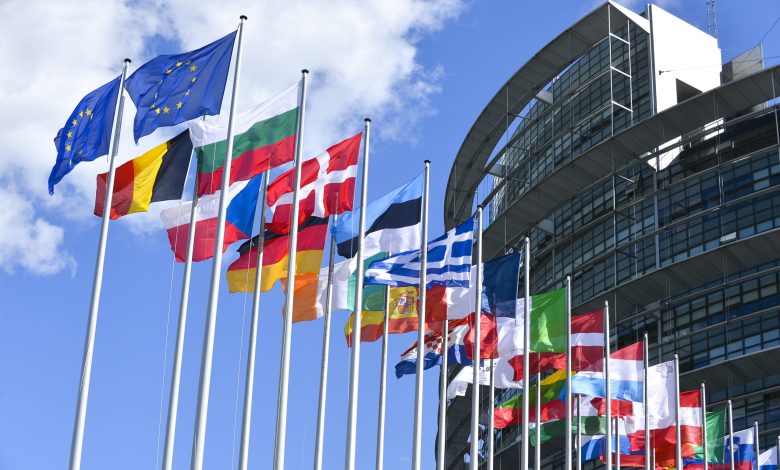 Commémoration de la Journée de l’Europe: Croire encore à l’idéal européen!