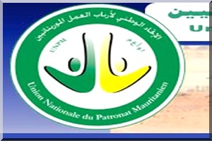 Bureau exécutif de l’Union du Patronat Mauritanien (UNPM) : Communiqué