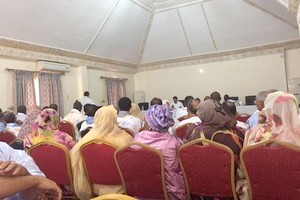UPR: Le Troisième mandat soulève un différend entre les membres du Conseil National