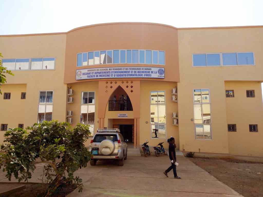 Appel urgent pour sauver l’avenir des étudiants mauritaniens en médecine au Mali