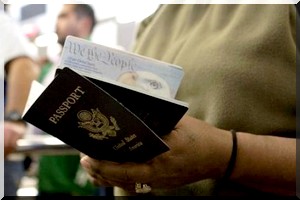 Les USA modifient leur programme d'exemption de visa