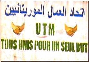 L’UTM appelle les journaliers marcheurs de Zouérate à plus de retenue