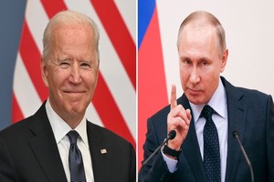 Sanctions américaines : Moscou promet une riposte «forte» et «douloureuse»