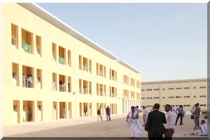 Fusion des deux universités de Nouakchott : L'Etat économisera 180 millions par an