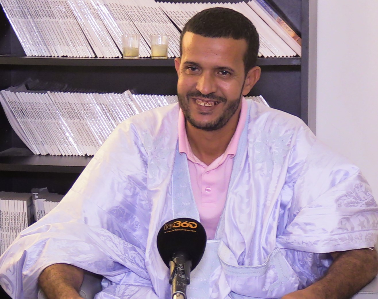 Présidentielle en Mauritanie : l’opposition face à l’écueil des parrainages