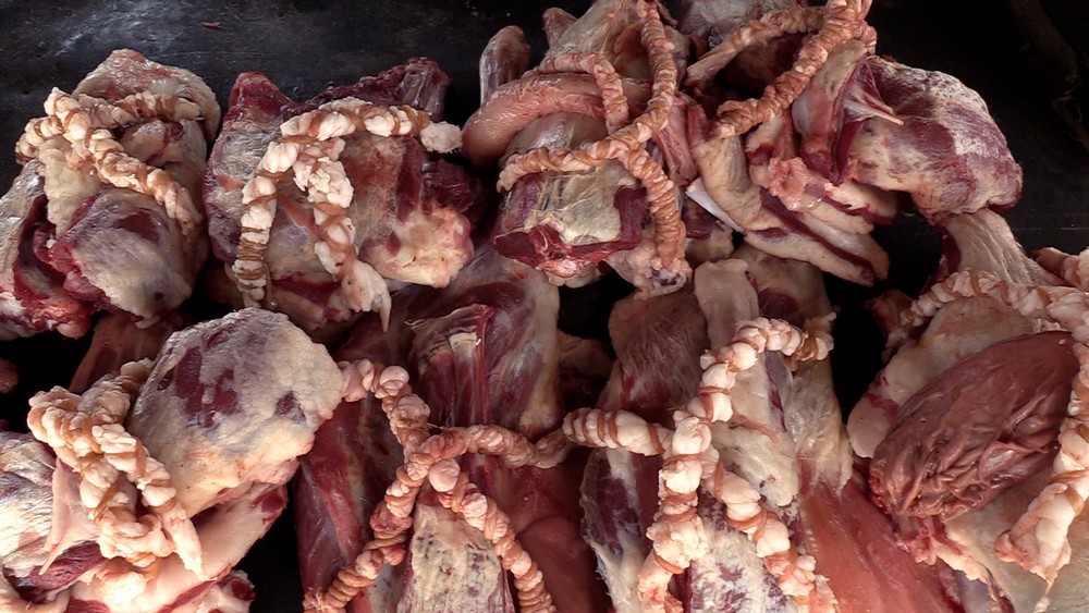 Mauritanie : un pays d’élevage où la viande coûte cher 