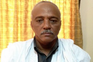 Trois Questions à Mohamed Vall Handeya, président du Manifeste des Haratine : ‘’Nous avons tant combattu pour faire adopter cette journée du 29 avril par notre peuple, y compris contre ceux qui nous la disputent aujourd’hui’’