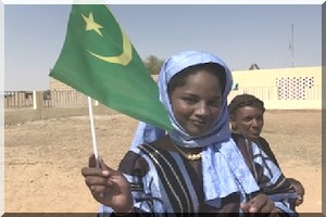 Dr Mariella Villasante Cervello : Chronique politique Mauritanie 2016 . Un pays à la croissée des chemins (4)