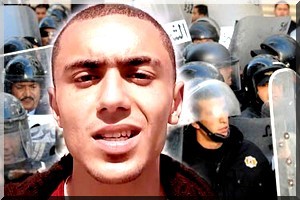 Tunisie : protestation et violences après la condamnation d'un rappeur