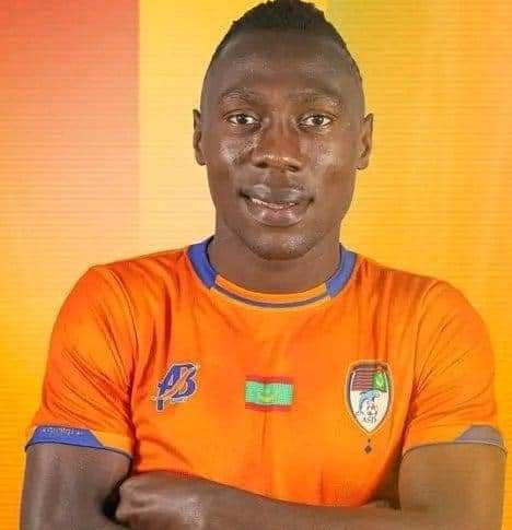 Transfert : un ancien de la SOAR Académie (Guinée) rejoint le FC Nouadhibou !