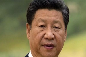 Xi Jinping : 