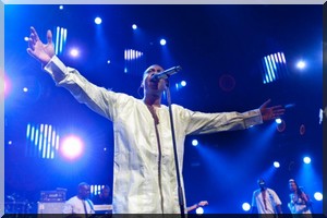 Concert de Youssou à Nouakchott : Ça grince des dents chez les fans ! 