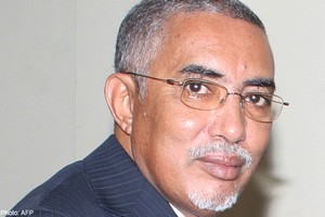 Remaniement ministériel : La Victoire de Ould Hademine